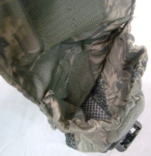 画像4: 1QT水筒ポーチ　ABU