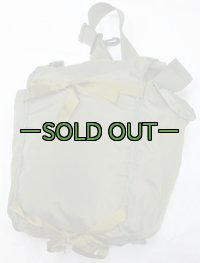 デモリッション バッグ　ナイロン