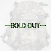 MOLLE2 パトロールパック　ACU