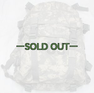 画像1: MOLLE2 パトロールパック　ACU