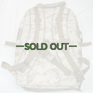 画像2: MC リュック　デザートMARPAT　PX品