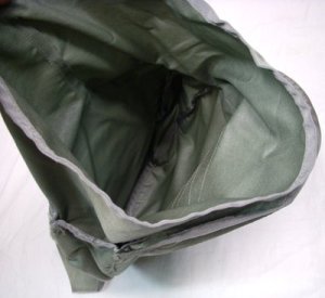 画像4: M50ガスマスクバッグ