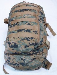 MARPAT アサルトパック