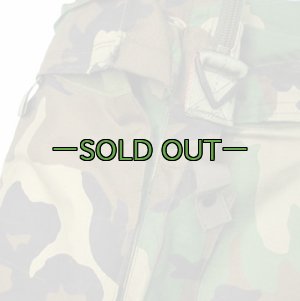 画像2: AH-64 ヘルメット バッグ　中古上