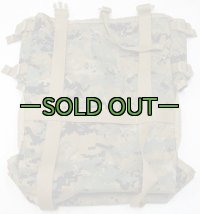 MARPAT メインリュック用ラジオポーチ