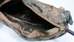 画像2: MARPAT メインリュック用フタ