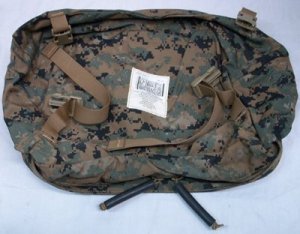 画像4: MARPAT メインリュック用フタ