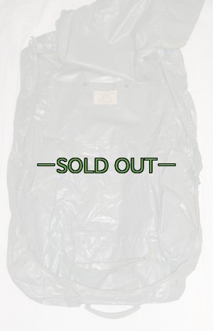 画像2: BGU-2/P ツーツバッグ　中古良品　80年代