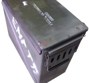 画像2: アーモボックス　XL型