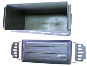 画像3: アーモボックス　XL型