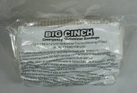 圧縮バンテージ　BIG CINCH