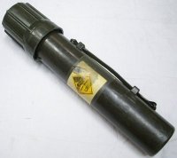 砲弾ケース　81mm MORTAR M821