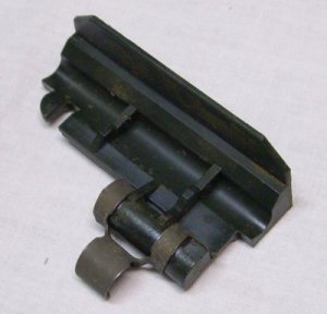 画像1: 5.56mm引き手