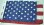 画像1: アメリカ国旗　NYL-GLO (1)
