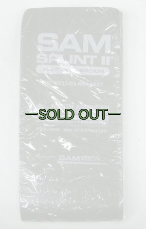 画像3: サムスプリント　フラットタイプ