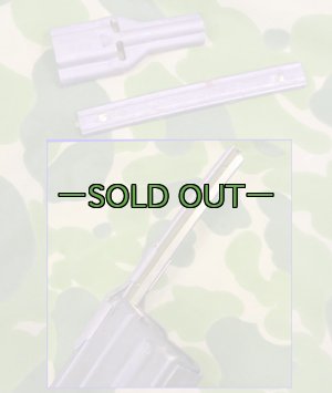 画像1: M16　M4用マガジン チャージャーセット