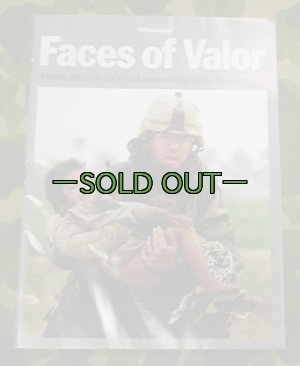 画像1: Faces of Valor