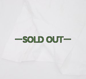 画像7: 白メディカル スモック　医療従事者　60年代