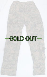 MCコンバットパンツ　ウッドランド　FROG　MARPAT