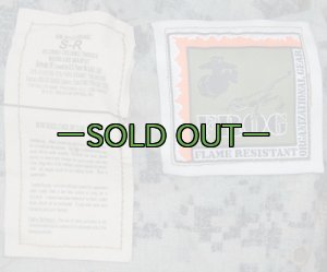 画像2: MCコンバットパンツ　ウッドランド　FROG　MARPAT