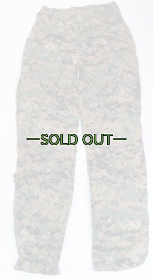 画像5: MCコンバットパンツ　ウッドランド　FROG　MARPAT