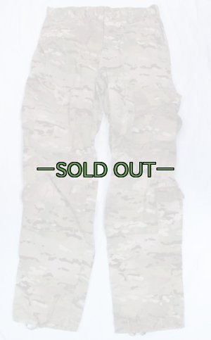 画像1: マルチカム　スコーピオンパンツ　FR