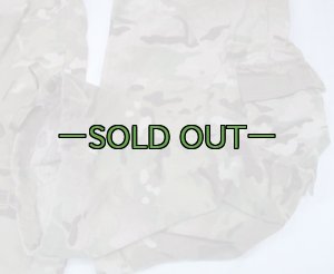 画像4: マルチカム　スコーピオンパンツ　FR