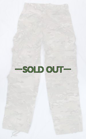 画像5: マルチカム　スコーピオンパンツ　FR