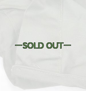 画像5: ユーティリティ シャツ　コットン　Sサイズ　PX品　未使用　60年代