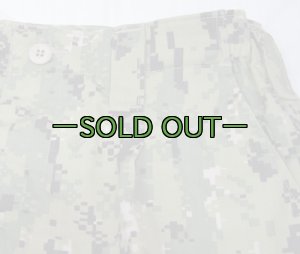 画像4: NWUコンバットパンツ　NAVY　TYPE3　グリーン　FROG　AOR2