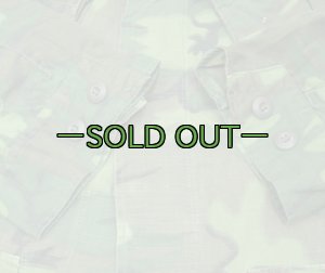 画像3: リーフジャケット　S-レギュラー　70年　中古良品