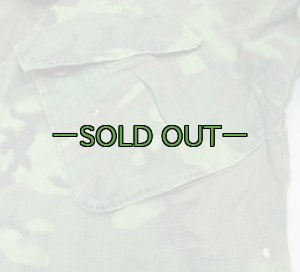 画像4: リーフジャケット　S-レギュラー　70年　中古良品