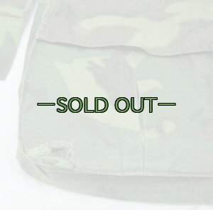 画像5: リーフジャケット　S-レギュラー　70年　中古良品