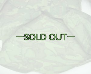 画像6: リーフジャケット　S-レギュラー　70年　中古良品