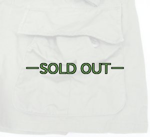 画像5: ファティーグ上着　S-ロング　中古上　67年　ノンリップ