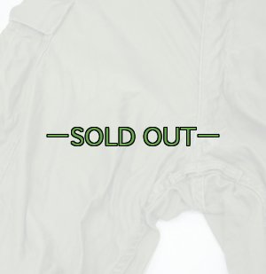 画像6: M51カーゴパンツ　CONMARジップ　50年代