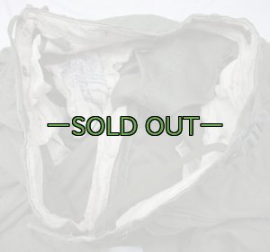 画像8: M51カーゴパンツ　CONMARジップ　50年代