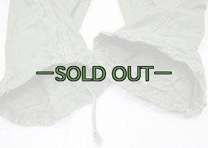 画像9: M51カーゴパンツ　SCOVILLジップ　50年代