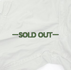 画像7: M51カーゴパンツ　SCOVILLジップ　50年代