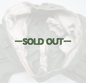 画像8: M51カーゴパンツ　SCOVILLジップ　50年代