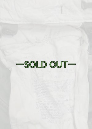 画像4: M51カーゴパンツ　SCOVILLジップ　50年代