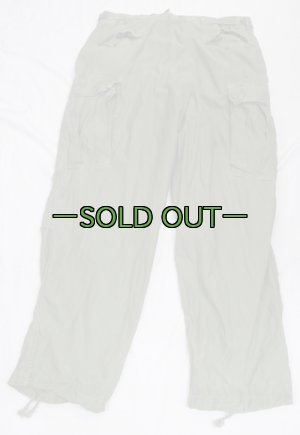 画像10: M51カーゴパンツ　SCOVILLジップ　50年代