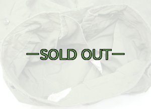 画像7: ファティーグパンツ　S-レギュラー　中古良品　63年　ノンリップ