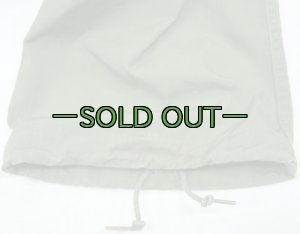 画像12: ファティーグパンツ　S-レギュラー　中古良品　63年　ノンリップ