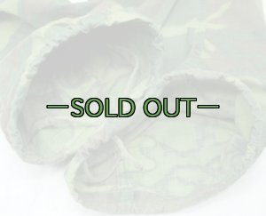 画像9: リーフパンツ　XS-レギュラー　中古良品　69年