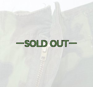 画像5: リーフパンツ　XS-レギュラー　中古良品　69年