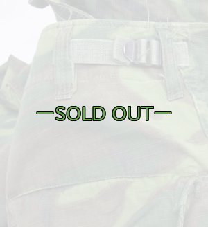 画像7: リーフパンツ　XS-レギュラー　中古良品　69年