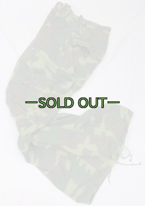 画像3: リーフパンツ　XS-レギュラー　中古良品　69年