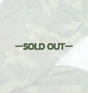 画像8: リーフパンツ　XS-レギュラー　中古良品　69年