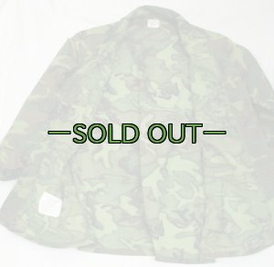 画像6: リーフジャケット　S-ショート　68年　中古上